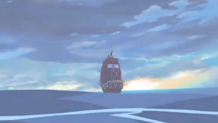 kapal bajak laut