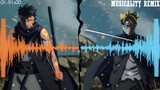 Boruto: Naruto Next Generations Opening Remix | Hip Hop/Trap | (Musicality Remix)