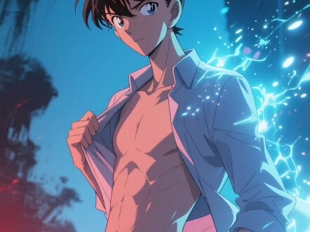 คุณชอบสมุดที่อยู่ของคุโด้ ชินอิจิไหม?