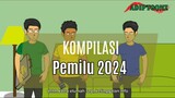 kompilasi pemilu