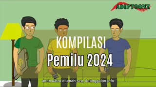 kompilasi pemilu