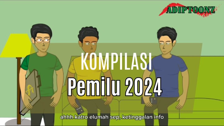 kompilasi pemilu