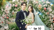Queen of Tears Eps 10 Sub Indo