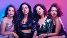 Four More Shots Please S03E03 2022 Hindi Web Serics |