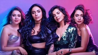 Four More Shots Please S03E03 2022 Hindi Web Serics |