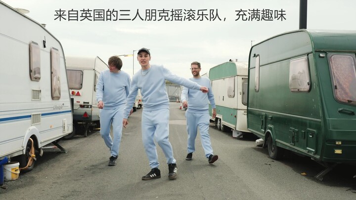 Between here and after (在这里与之后之间) - Tower Harratz (Official Video)