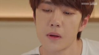 [ป๋อ จุนอี เซียว] [จี้ หวู่ ฟาน กู่] ซีอีโอผู้ขี้หึง ขี้หึง และแข็งแกร่งมาก ✘ หมอที่เย็นชา ใจดี และม
