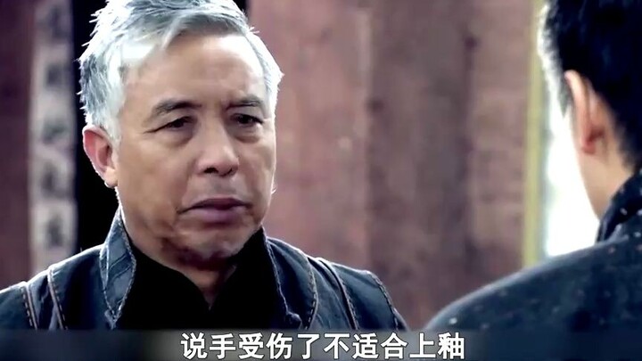 Man Glazes a Wine Jar While Injured, Gets Scolded by His Master—but Stumbles Upon the Secret Brewing