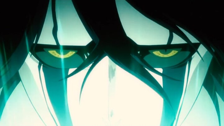 [ BLEACH / Burning] Swastika! We are invincible in front of us!