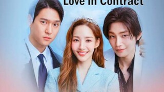 LOVE IN CONTRACT I EPISODE 16 LAST EPISODE