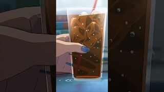 Anime Food Scenes 🍜🍲 Chúc Cuối Tuần Ngon Miệng 😋