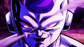 Hãy học hỏi từ Ginyu! Vua Frieza VS Goku, cuộc thi khiêu vũ! Kỹ năng nhảy của ai tốt hơn?