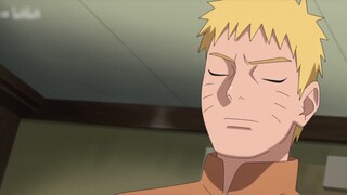 Boruto Bab 290: Kawaki menyembunyikan auranya dan melarikan diri dari Konoha, *tara Boruto menge