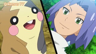 Pokemon (Short Ep 70) - Thành viên mới của Đội Hỏa Tiễn #pokemon