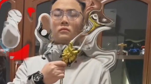 Tiếp sức đai Kamen Rider 1