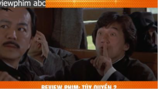 phần cuối p1 #reviewphimabc