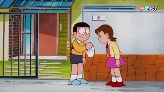 Doraemon Tập dài - Nobita & Mê cung thiếc - Tập 20
