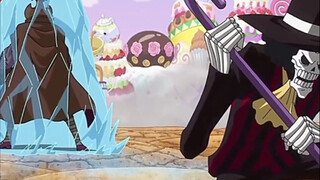"Khoảnh khắc đáng nhớ của Brooke. Hãy nhớ rằng có một chàng trai mới tên là Roger!"