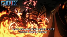 ONE PIECE TERBARU! PERTARUNGAN MONKEY D DRAGON VS GARLING FIGARLAND DIMULAI