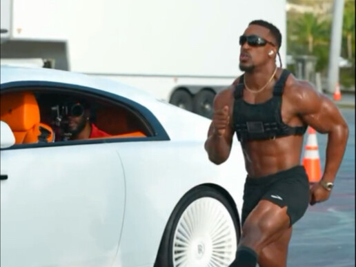 “The Life of a Fitness Enthusiast After Achieving Financial Freedom”