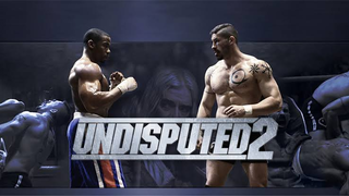 Undisputed 2: Last Man Standing (Action Martial-arts)