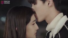 【ENG SUB】As Gentle as You - You are the right one for me ❤️ - Li Ming Yuan, Jing