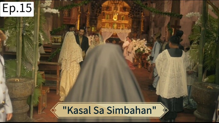 🇵🇭 1892❤️ Ep.15