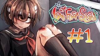 YÊU TỪ CÁI NHÌN ĐẦU TIÊN - LOVE AT FIRST SIGHT VIỆT HÓA (By team Ichibikun)