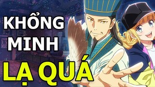 Siêu phẩm anime ĐỘC LẠ mà ai cũng nên xem | Review anime Paripi Koumei KHÔNG SPOIL