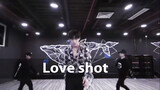 Cover EXO - Love Shot oleh UNINE Yao Mingming