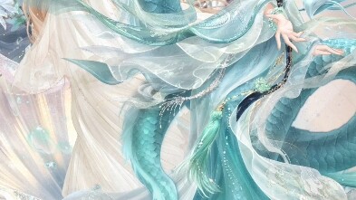 Apakah Miracle Nikki sudah berkembang sampai sejauh ini?!