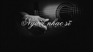 [Vietsub] Người nhạc sĩ (点歌的人) - Hải Lai A Mộc