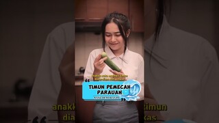 Timun Pemecah Perauan #drama #dramapendek #dramaterpopuler #sangdewibanyu