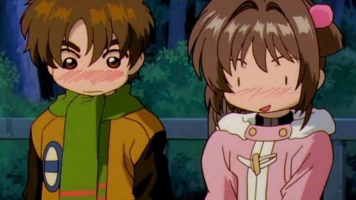 [Cardcaptor Sakura] Hãy tổng kết năm pha hỗ trợ đáng kinh ngạc đã khiến Xiaolang "thẳng thắn"! Mỗi n