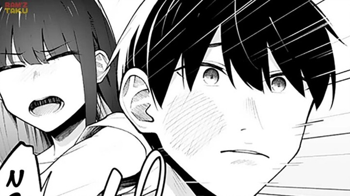 Punya Adik YANDERE Yang P3NG3N ke Kakaknya Sendiri!!