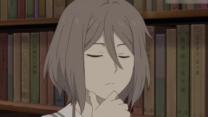 Can human-monster relationships only leave regrets? Kitamoto gives his own answer [Natsume's Book of