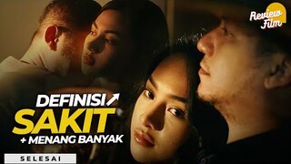 BUKAN SEBATAS EWI-EWIAN❗| Review SELESAI (2021)