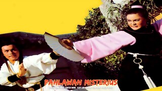 The Mysterious Heroes (Pahlawan Misterius) - NFG Channel