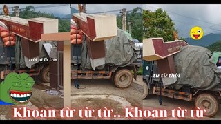 Những đứa con thất lạc của thần biển #58 / Khoan Từ Từ Từ .. Khoan Từ Từ 😂😂😂