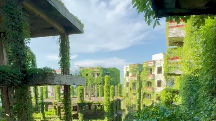 Sharing a science科普 on ten peculiar places