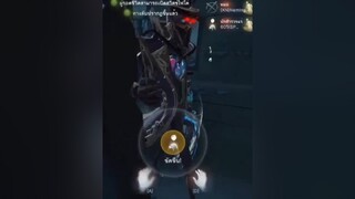 idv identityvth identityv 第五人格 ศรทำไรผิดอย่าบลูลี่สิ ศรก็มีศักดิ์ศรีของเซอนะอย่าคิดนานสิแจ็ค😢