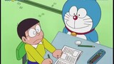 Doraemon S3 - Bút sợ hãi