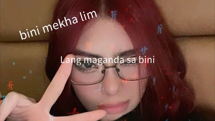 bini mikha