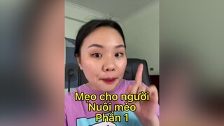 Chiếc khăn thần kì ☺️ mèo  cat meo meohay