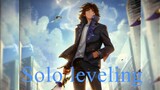 Solo Leveling Novel Chapter 1 Prologue I Alone Level-Up Audio