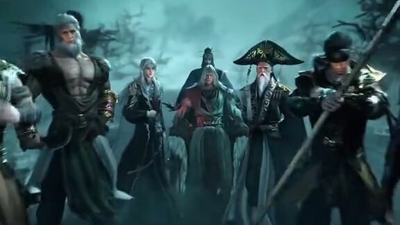 🔰 Inilah alasan mengapa orang sekuat Kakek kepala desa dan yang lainya bisa tersesat