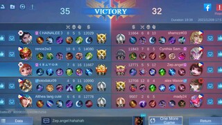 ML po tayo