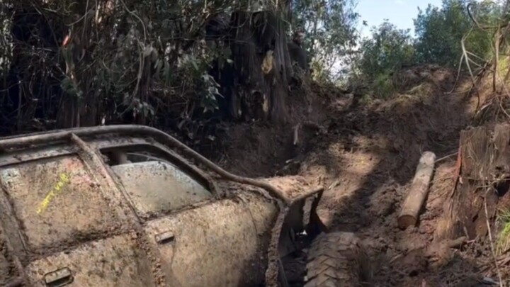 Power Offroad