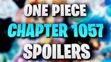 HEARTBROKEN💔! - One Piece Chapter 1057 Full Spoilers