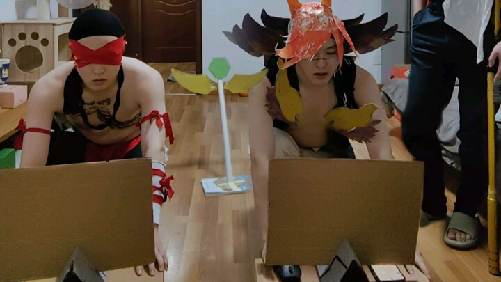 Lưỡi Liềm Phán Quyết